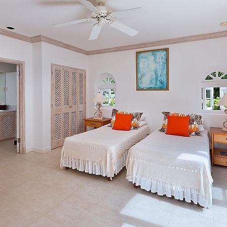 Lantana Resort Barbados By Island Villas セントジェームス エクステリア 写真