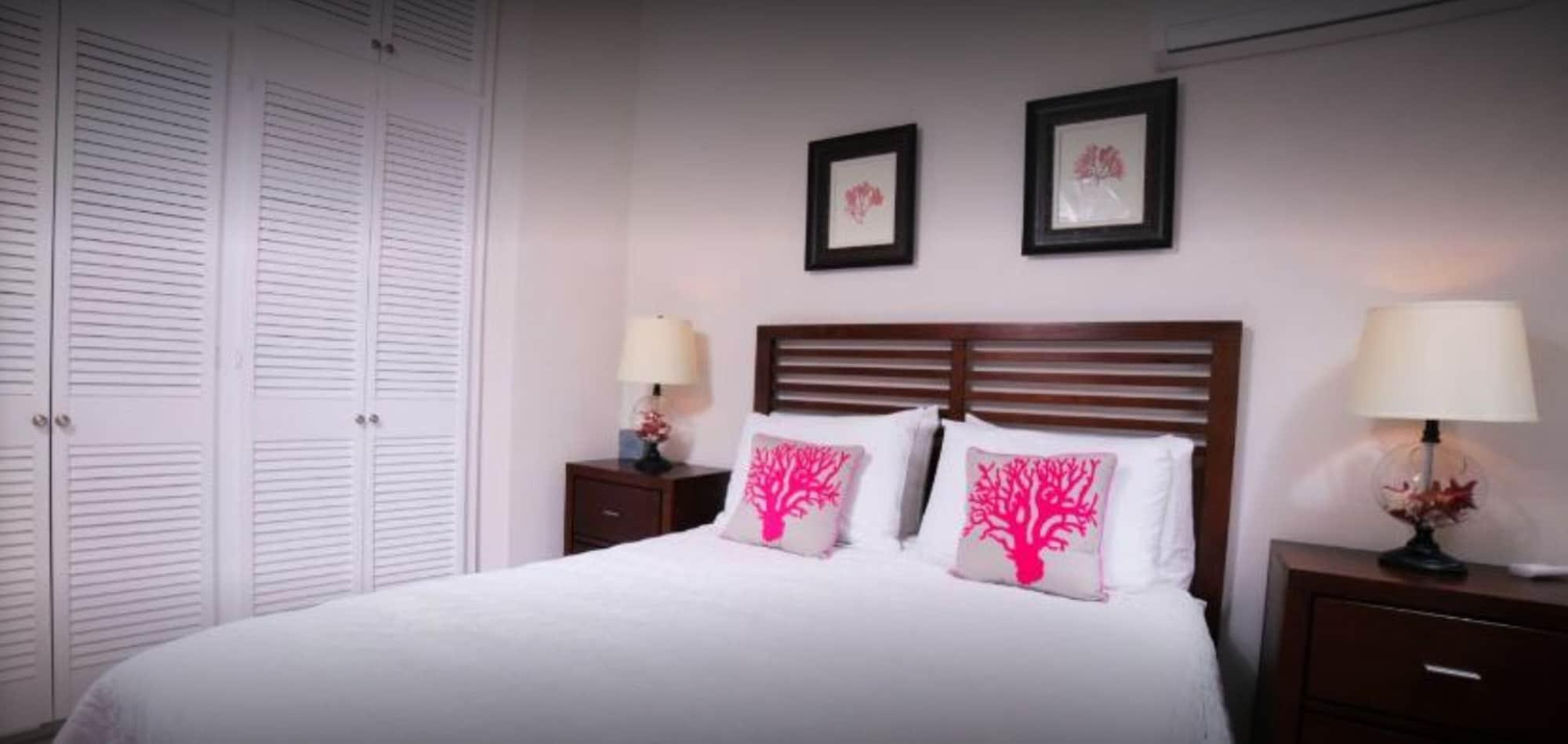 Lantana Resort Barbados By Island Villas セントジェームス エクステリア 写真