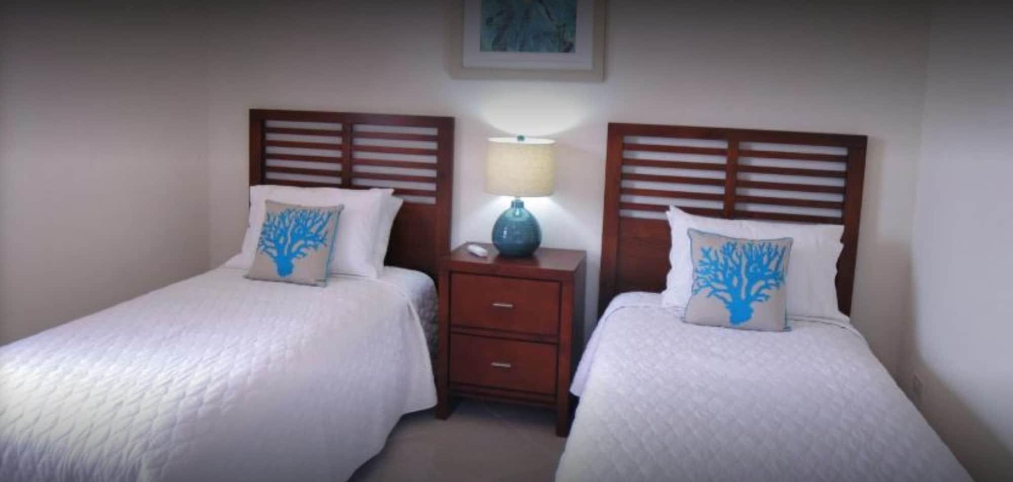 Lantana Resort Barbados By Island Villas セントジェームス エクステリア 写真