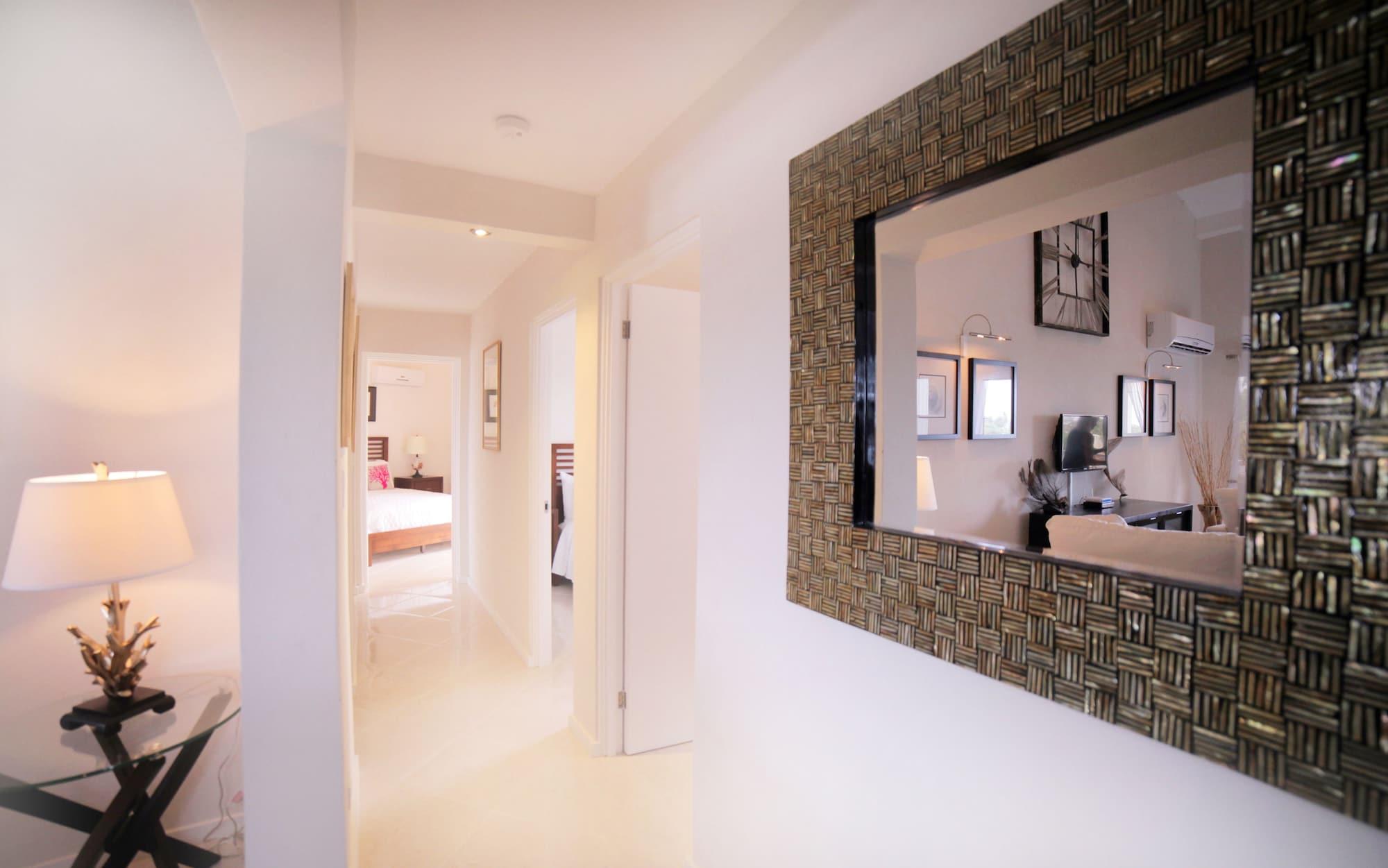 Lantana Resort Barbados By Island Villas セントジェームス エクステリア 写真