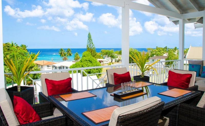Lantana Resort Barbados By Island Villas セントジェームス エクステリア 写真