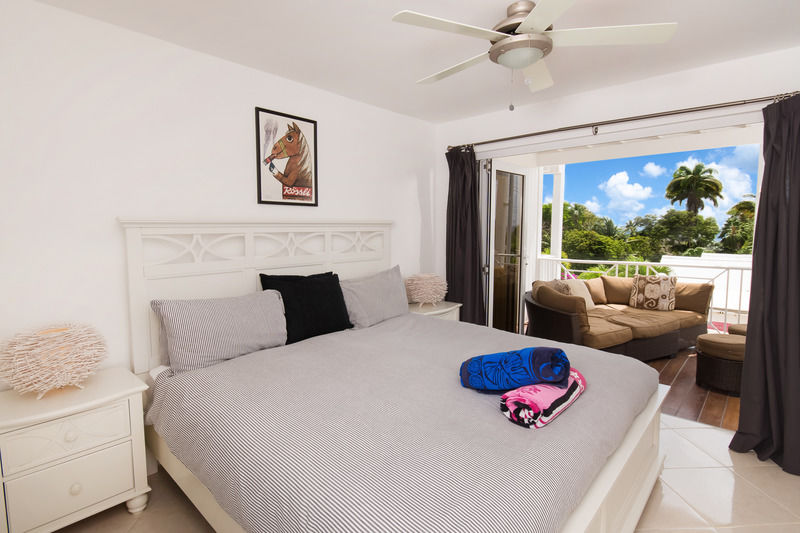 Lantana Resort Barbados By Island Villas セントジェームス エクステリア 写真
