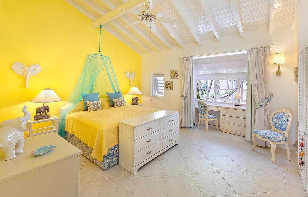 Lantana Resort Barbados By Island Villas セントジェームス エクステリア 写真