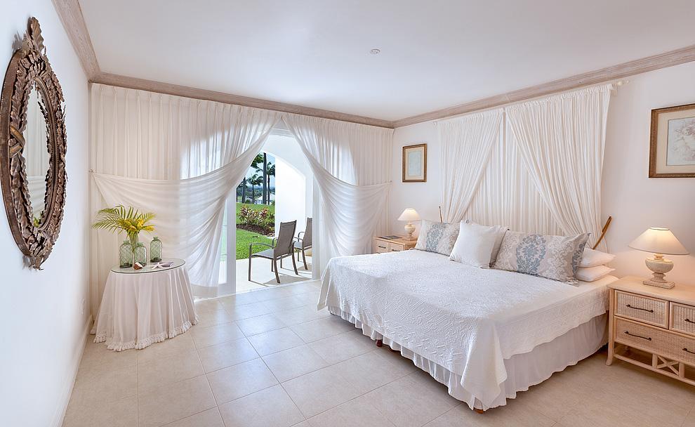Lantana Resort Barbados By Island Villas セントジェームス エクステリア 写真