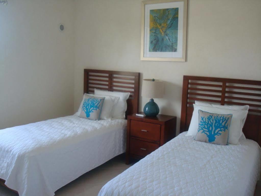 Lantana Resort Barbados By Island Villas セントジェームス エクステリア 写真