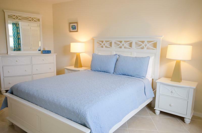 Lantana Resort Barbados By Island Villas セントジェームス エクステリア 写真