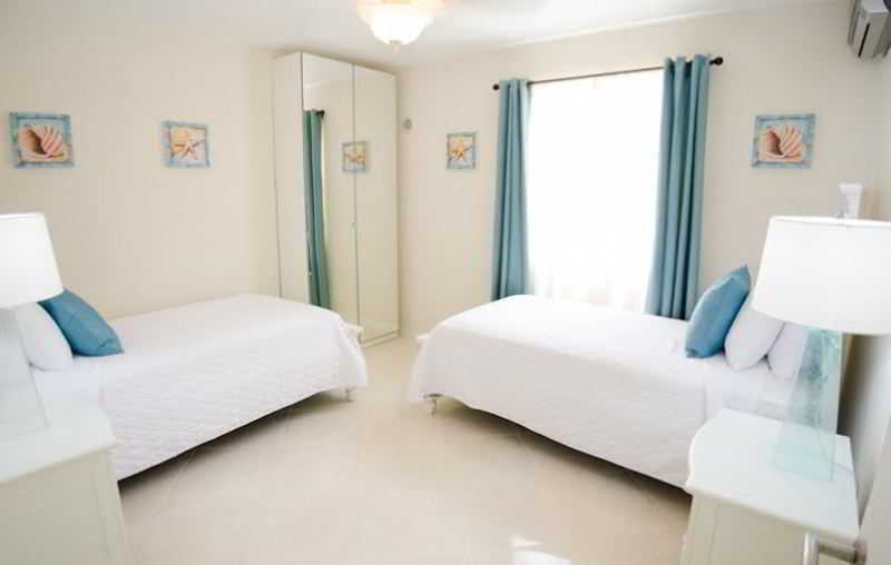 Lantana Resort Barbados By Island Villas セントジェームス エクステリア 写真